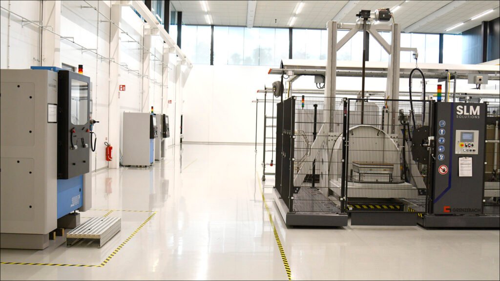 AMEXCI Purchases Two New Solukon Units3DPrint.com | Additive Manufacturing Business 2 solukon2 UqYspY