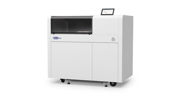 3d systems netdent 300 printer thumbnail IrQa88