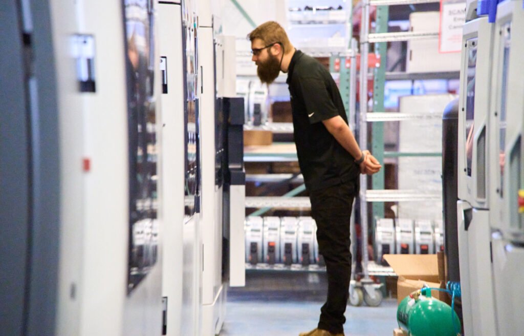 Additive Manufacturing’s Next Chapter: From Prototype Tool to Operating Model3DPrint.com | Additive Manufacturing Business 2 EIK07387 vMZqJ2