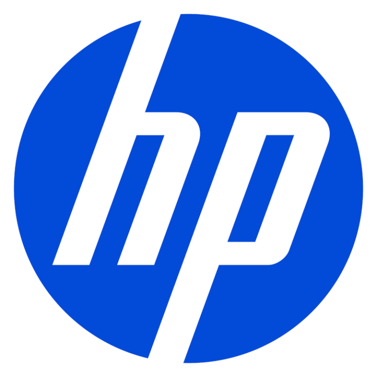 HP Logo WasVnk