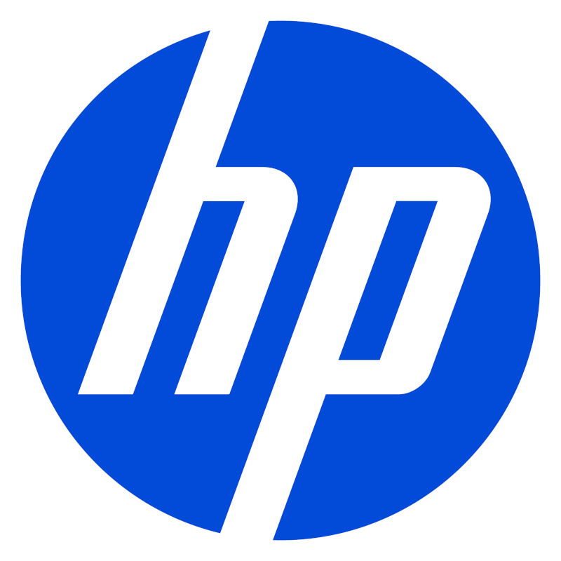 HP Logo WasVnk