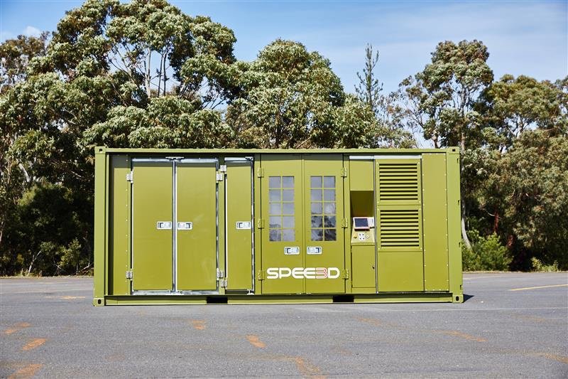 Naval Postgraduate School Trains Non-Specialist Operators in Deployable 3D Printing with XSPEE3D3DPrint.com | Additive Manufacturing Business 2 IMG 2138 3h8eWp