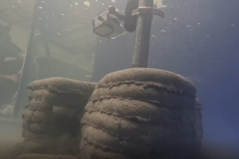 Australian Researchers Develop Accelerator-Free Underwater 3D Concrete Printing System3DPrint.com | Additive Manufacturing Business 14 IMG 2160 cRiDFn