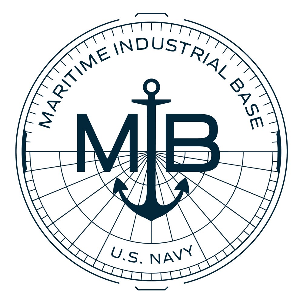 From Material Maturity to Fleet Execution: What Comes Next for Additive Manufacturing in the U.S. Navy3DPrint.com | Additive Manufacturing Business 2 Logo MIB blue with white background r04bs1