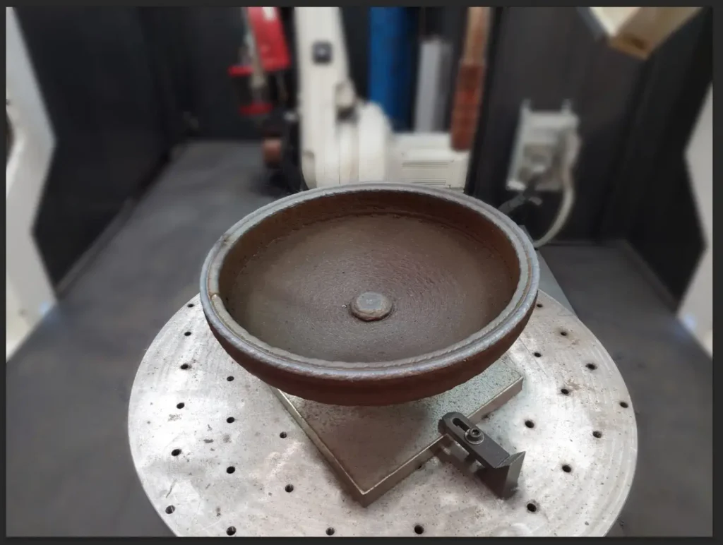 MetalWorm Invar Dome Shape Mold Part jpeg 1024x772 cSPdd8