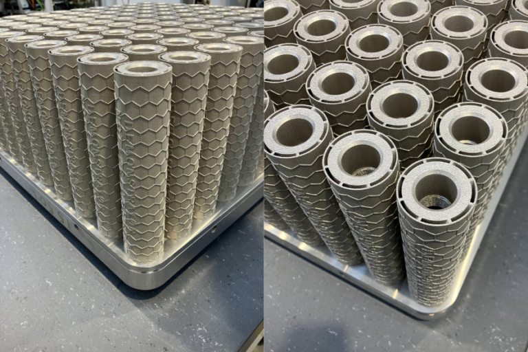 Scaling AM Suppressor Production: Oerlikon AM & ATLIX Rise to the Challenge3DPrint.com | Additive Manufacturing Business 7 Suppressor Image 1 lzQFLr