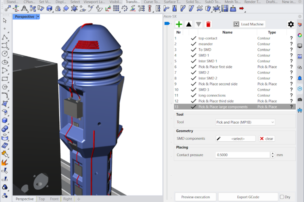 Next-Gen CAD/CAM Tool Accelerates Development of Innovative AM Electronics Applications3DPrint.com | Additive Manufacturing Business 2 image1 ArwjWm