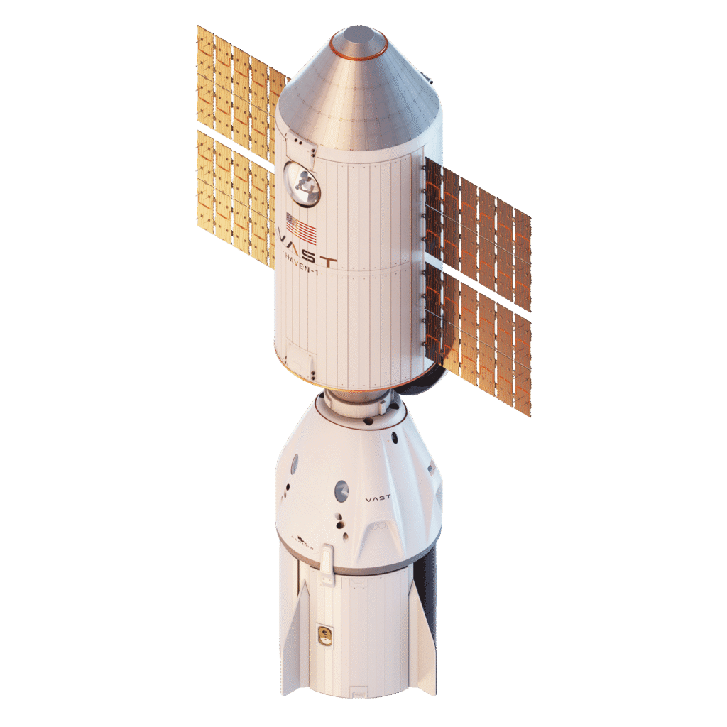 Nikon Invests in Vast: Vastronauts, Analysis3DPrint.com | Additive Manufacturing Business 2 690d93306f395330a691ee5b 34f0b5f2df83c8123f686ad550650efb Haven 1Dragon DomeSide ISO 1024x1024 ZeIt0f