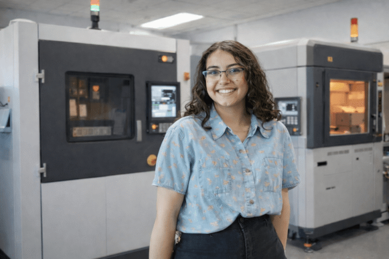 3D Printing News Briefs, March 14, 2026: Student Grant, Automation, DfAM, & More3DPrint.com | Additive Manufacturing Business 5 699e3aaa76366d9f8b061310 ICAM Student Competition2 p 1080 RQRage