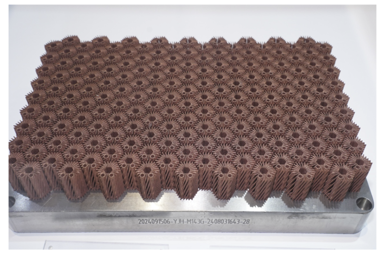 BLT Touts 100,000 Copper Parts Made3DPrint.com | Additive Manufacturing Business 5 BLTcopper2 wp5VrP