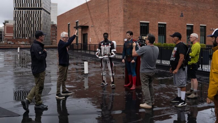 Superman, One Year Later, and the 3D Printing You Didn’t Notice3DPrint.com | Additive Manufacturing Business 5 Bambu Lab Legacy Effects 02 tPQVhg