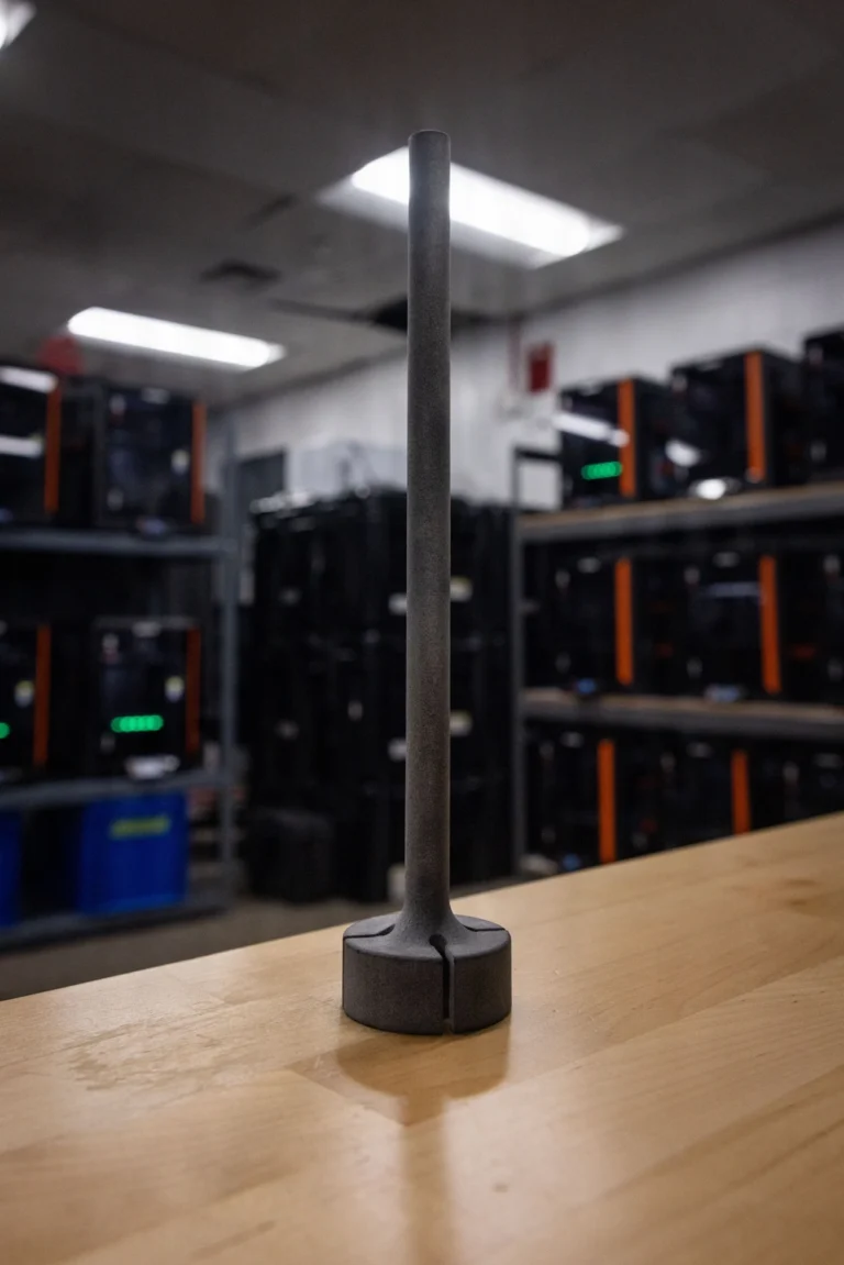 U.S. Marines Save Hundreds of Thousands with 3D Printed Antenna Mast3DPrint.com | Additive Manufacturing Business 40 IMG 2184 1 W8sxY7