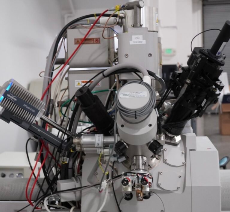AM Demand Signals: the Semicap Insurrection3DPrint.com | Additive Manufacturing Business 15 IMG 2189 ucatKW