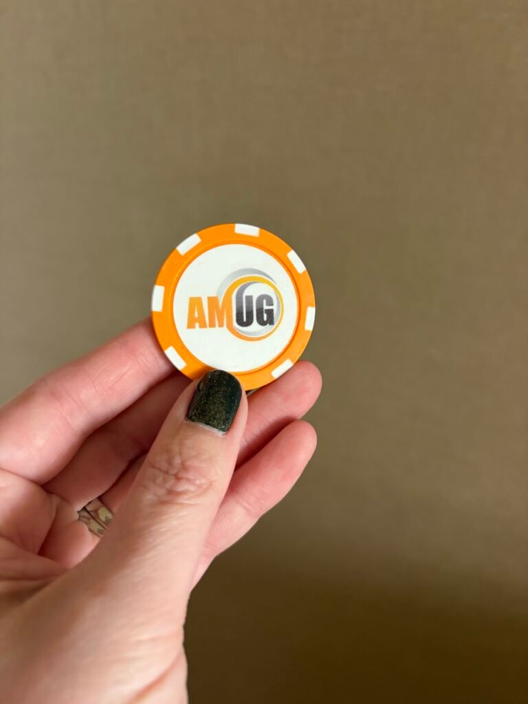 The Magic of AMUG as Reported by a First-Time Attendee3DPrint.com | Additive Manufacturing Business 2 IMG 2705 768x1024 qM0duO