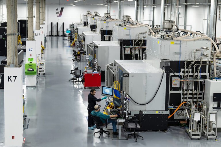 Why Additive Manufacturing Adoption Looks the Way It Does – Part I3DPrint.com | Additive Manufacturing Business 26 MIT VulcanForms 01 press 0 zdntaw