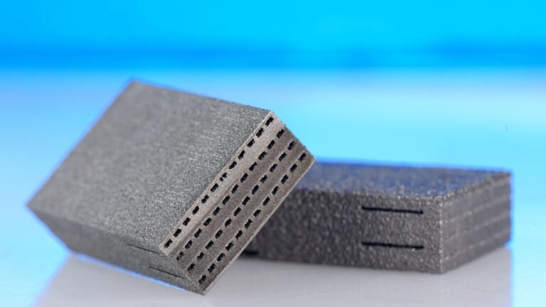 Fraunhofer ILT Tests 3D Printed Titanium Reactors to Generate Hydrogen Onboard Heavy Vehicles3DPrint.com | Additive Manufacturing Business 25 bild 3 pm InnoWaerm vIRz5b
