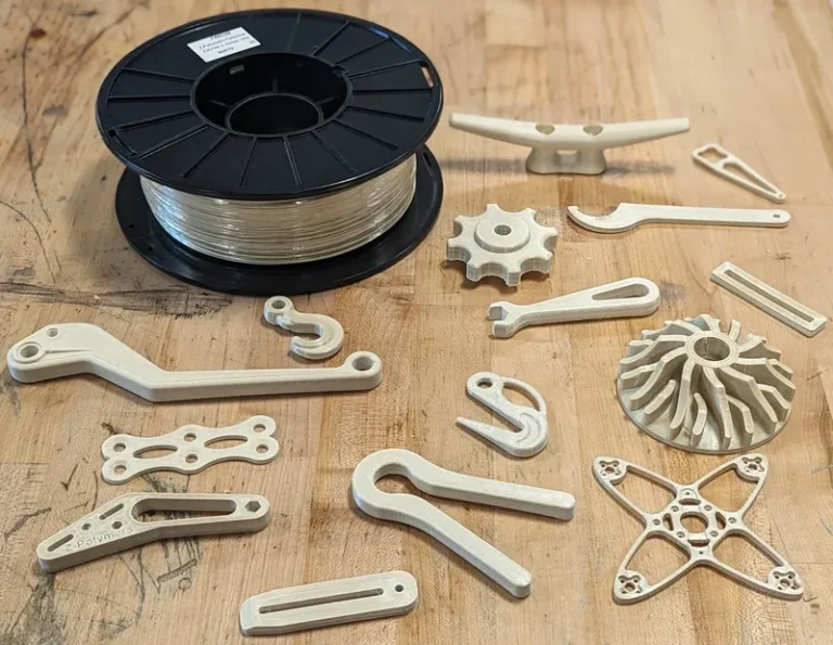Spielautomaten: High Performance Materials on Desktop Machines3DPrint.com | Additive Manufacturing Business 16 rsw 800cg true nuWnO8