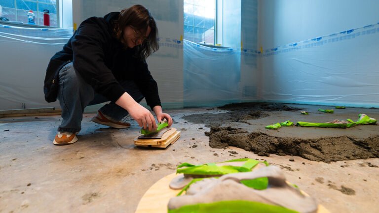 A Museum Dig, Brought to Life with 3D Printing3DPrint.com | Additive Manufacturing Business 13 260317 3D Printed Fossils 4632 adSeeW