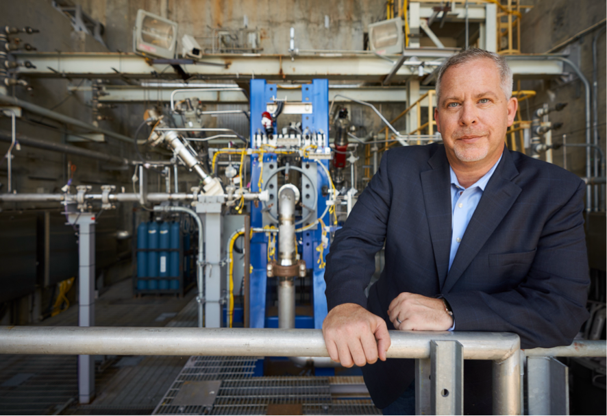 Portal Space Systems Raises $50M Series A, Hits $250M Valuation3DPrint.com | Additive Manufacturing Business 2 Jeff Thornburg Stratolaunch ZinliS