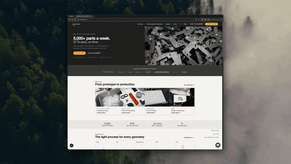 3D Printing News Briefs, April 30, 2026: Support-Free Titanium, Drug Delivery, & More3DPrint.com | Additive Manufacturing Business 2 Makelab lpmtXu
