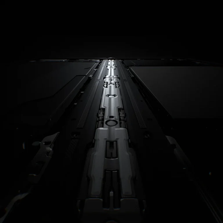 BLT & Tianqiong Partners Flex on West with Consortium-Enabled, 3D Printed Upgrade for OPPO Find N6 Hinge3DPrint.com | Additive Manufacturing Business 12 OPPO Find N6 3D Liquid Printing Article 1600p 1024x1024 GxpXuZ