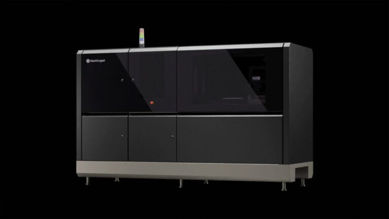 Analysis: Nano Dimension Sells Additive Manufactured Electronics Business3DPrint.com | Additive Manufacturing Business 10 P100 metal binder jet 3D printer 1024x576 40mzq1
