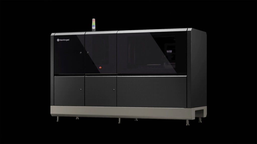 P100 metal binder jet 3D printer 1024x576 40mzq1