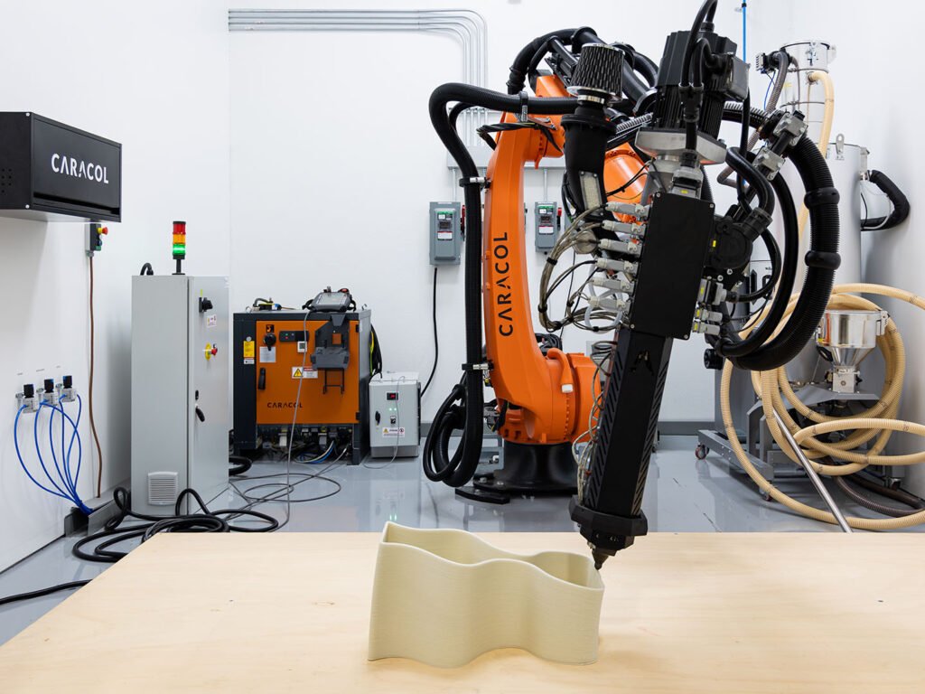 heronam caracol robotic lfam composite Y0RlQ9