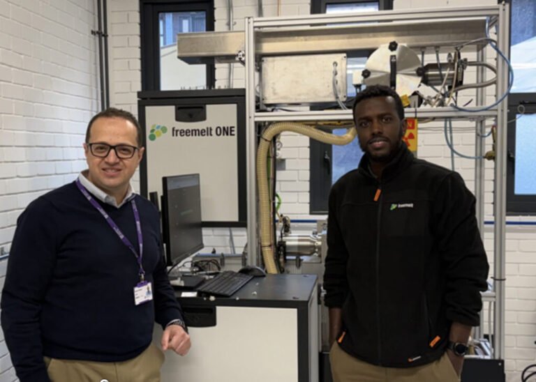 Loughborough University Using Freemelt’s EBM Technology to Drive AM Research3DPrint.com | Additive Manufacturing Business 26 unnamed 1 1024x730 VIGIRE