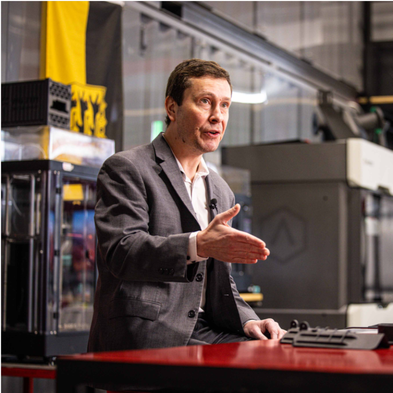 Mikhail Gladkikh on Digital Inventory: “Think of It as Netflix for Manufacturing”3DPrint.com | Additive Manufacturing Business 15 1770310367551 y066Xx