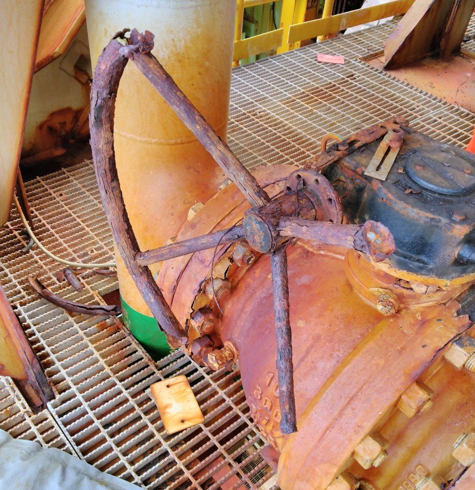 AM Drilldown: the Beginning of 3D Printing’s Next Phase in the Energy Sector3DPrint.com | Additive Manufacturing Business 2 1778457232908 jvHW8t