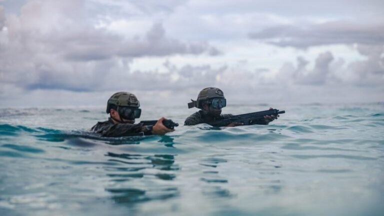 Phillips Federal Participates in Marine Corps Exercise3DPrint.com | Additive Manufacturing Business 22 260406 M OR796 1001 1024x576 pozL9h