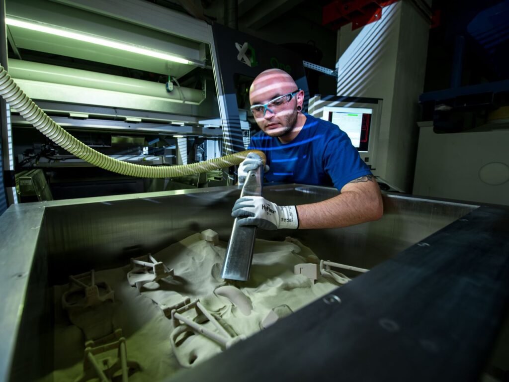 3D Printing Financials: Materialise Improves Margins Despite Flat Revenue3DPrint.com | Additive Manufacturing Business 2 2 blog image 1 trends XW5x57