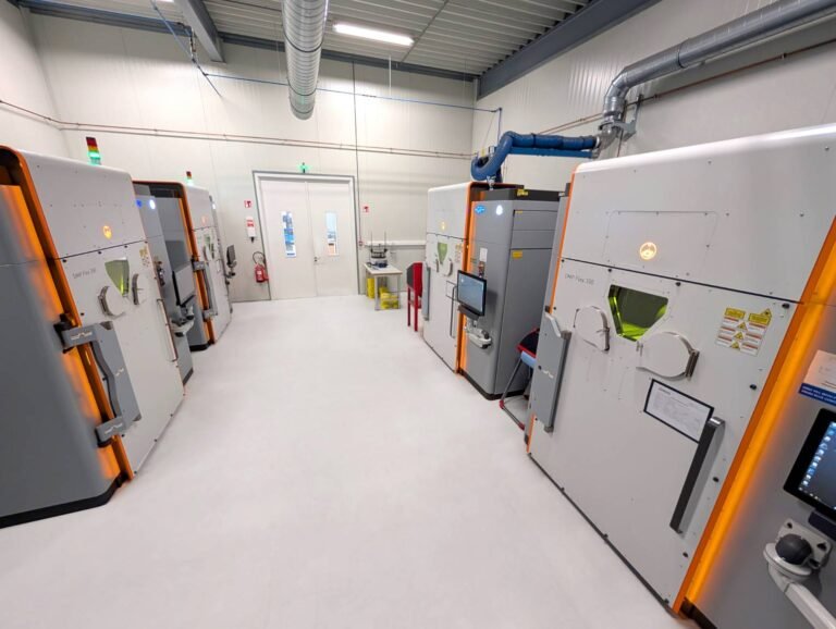 Amnovis Expands to the US3DPrint.com | Additive Manufacturing Business 4 Amnovis PR 260429 Figure 2 PIVOBc