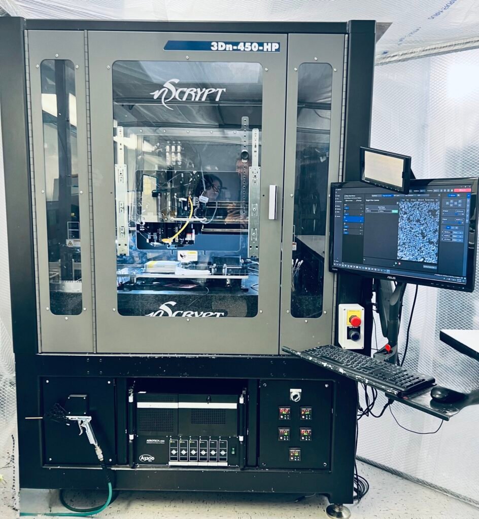 nScrypt’s Ken Church on Why Additive Electronics Is Finally Finding Its Fit3DPrint.com | Additive Manufacturing Business 2 IMG 1391 scaled rDmC2Q