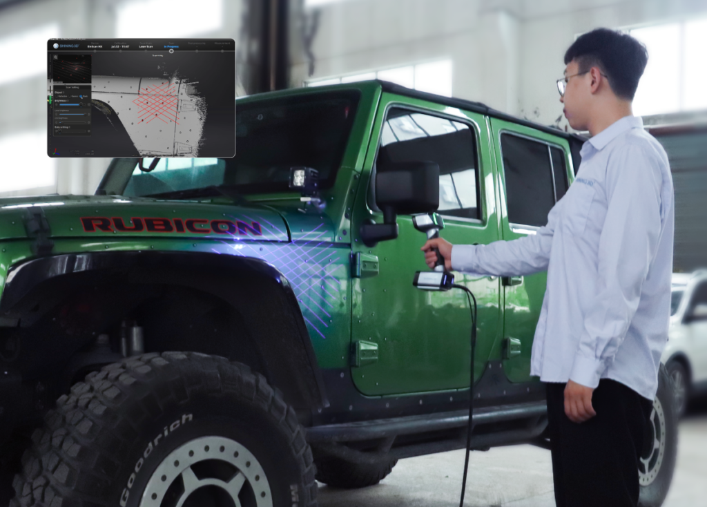 Asia AM Watch: China’s SHINING 3D Restarts IPO Review Process3DPrint.com | Additive Manufacturing Business 2 Portable Easy Operation JvKCS4