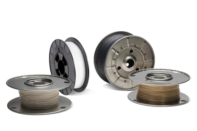 Solvay AM ready Filaments PUSa0r