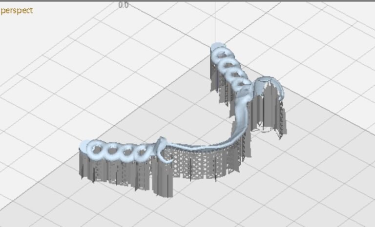 DeskArtes Releases 3Data Expert Version 16.0 AM Data Preparation Software3DPrint.com | Additive Manufacturing Business 22 dental restoration 2iwqEf
