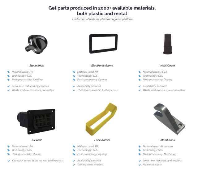 ROBOZE Buys Dimanex Assets to Build “Physical AI” Platform3DPrint.com | Additive Manufacturing Business 26 dimane digital inventory 3D printing eamples RsGOYc