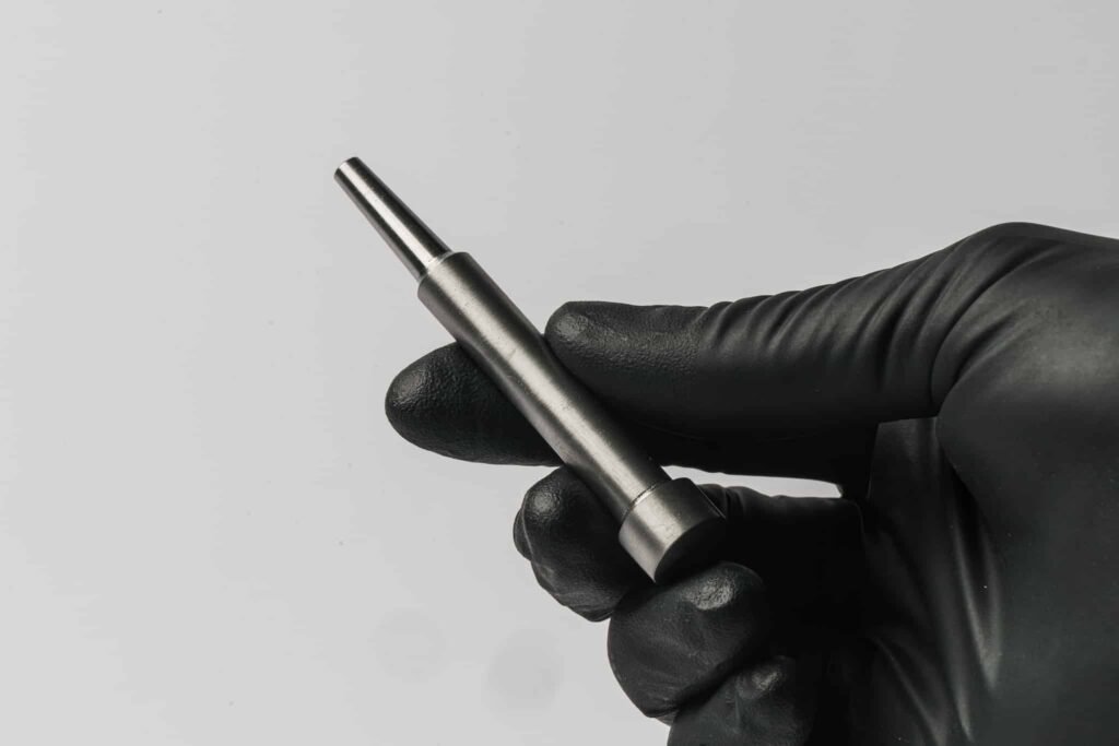 Foundation Alloy Raises $22M in Series A for Solid State Molybdenum3DPrint.com | Additive Manufacturing Business 2 2025 03 FoundationAlloyHero 02367E ForScreens 1 1024x683 8RvhpJ