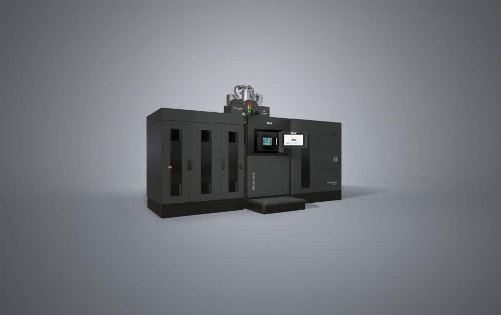 Largest Publicly Announced, Single Order in EOS History: Beehive Industries Spends $50M on M4 ONYX 3D Printers3DPrint.com | Additive Manufacturing Business 2 EOS M4 ONY 1024x643 fCQU9N