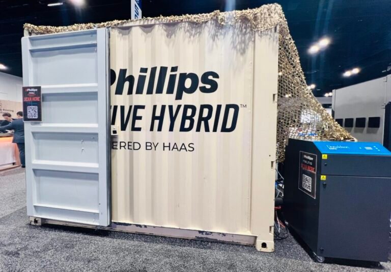 3YOURMIND Partners with Phillips Corp. in US Navy’s RIMPAC Distributed Manufacturing Experiment3DPrint.com | Additive Manufacturing Business 1 IMG 1629 1024x715 IBKsJT