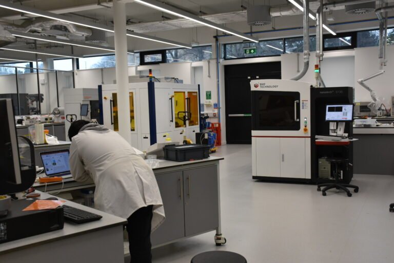 What the AM Workforce Is Telling Us About the Industry’s Growth Priorities3DPrint.com | Additive Manufacturing Business 22 Picture 2 iHk5kI