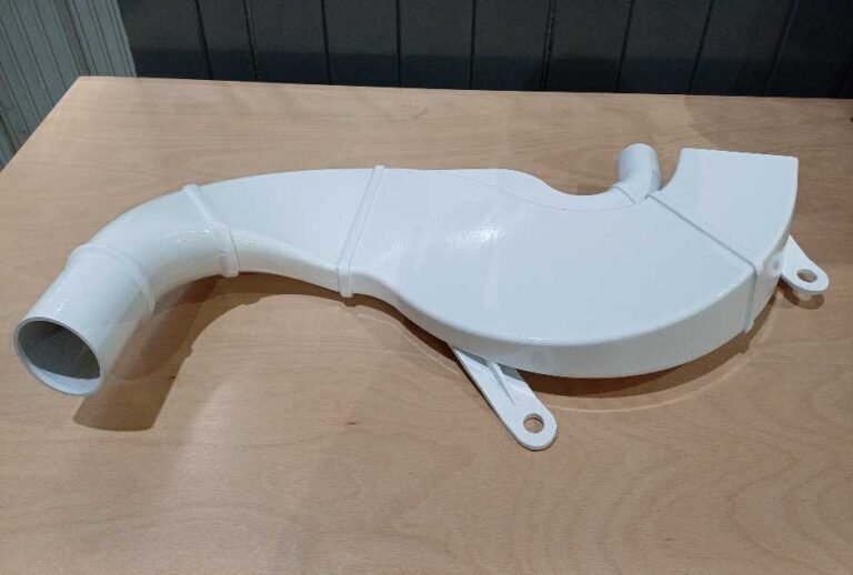 Rheinmetall miniFactory air ducting Ata2CI