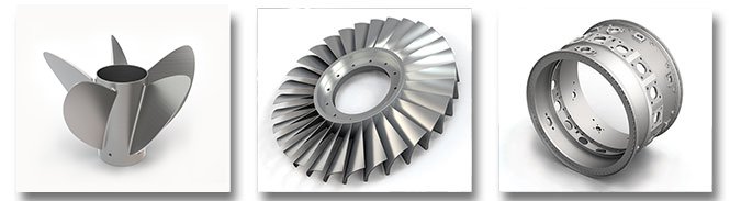 NX Atomics and Sciaky Collaborating to 3D Print Nuclear Components3DPrint.com | Additive Manufacturing Business 2 am eamples