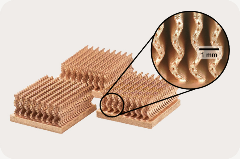 TDK Makes Sound AI Infrastructure Bet with Fabric8Labs Acquisition Worth Up to $400M3DPrint.com | Additive Manufacturing Business 2 high purity components.jpg 2 sfkSMh