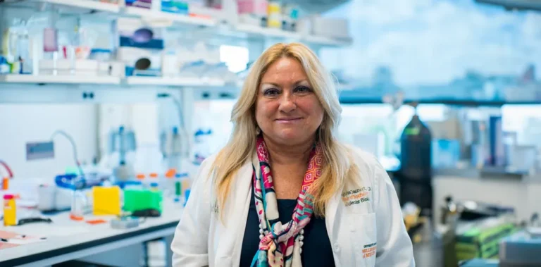 New University of Miami Facility Brings Bioprinting Closer to Clinical Reality3DPrint.com | Additive Manufacturing Business 10 img Sylvia Daunert ASEMFL 8fVLPO