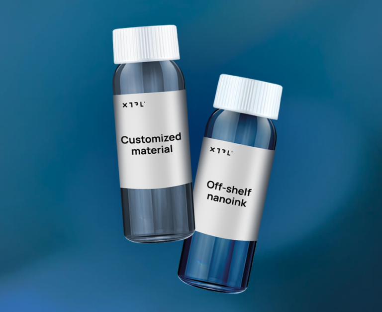 3D Printed Chip Packaging Specialist XTPL Enters Japanese Market3DPrint.com | Additive Manufacturing Business 32 tpl inks home 1.png BmUZbf
