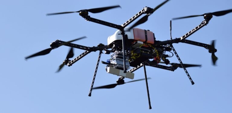 The Drone Economy Needed a Scalable Manufacturing Backbone. ADDMAN Built One3DPrint.com | Additive Manufacturing Business 4 1728322484897 jPnnUC