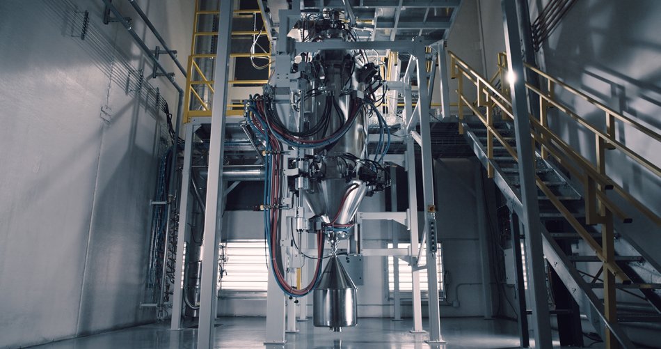 3D Printing News Briefs, July 25, 2026: Distribution, Board Game, & More3DPrint.com | Additive Manufacturing Business 2 6K UniMelt high quality image Re 8eZffg